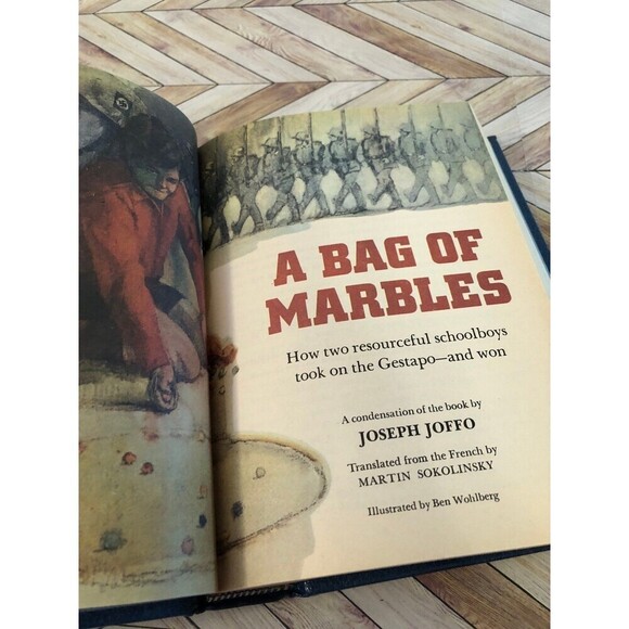 The Reader's Digest Great Books for Today A Collection of Outstanding Nonfiction - Picture 6 of 11